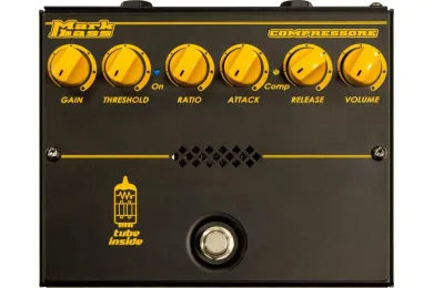 Bass Effekte