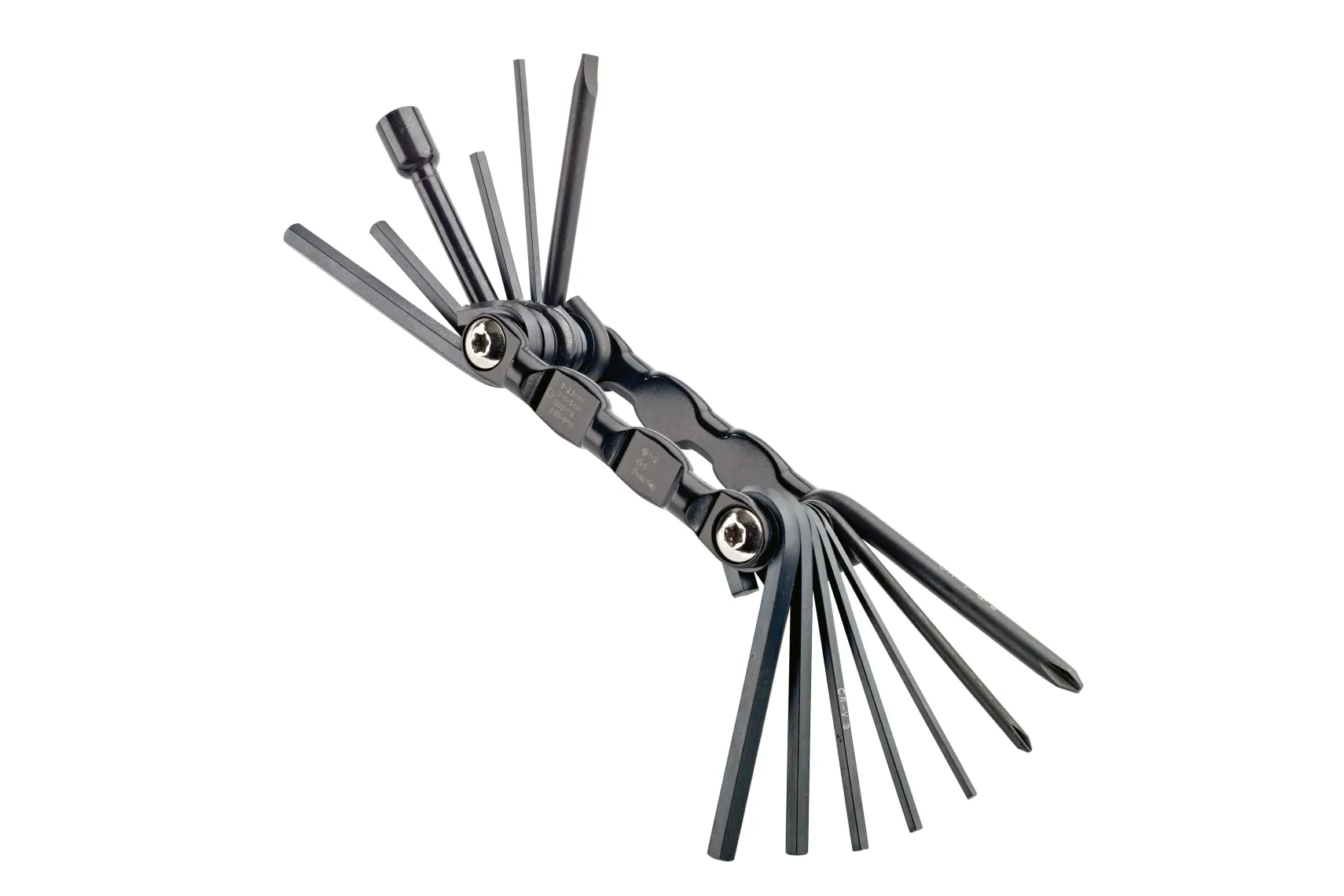 K&M 16451 Werkzeug für Schlagzeuger
