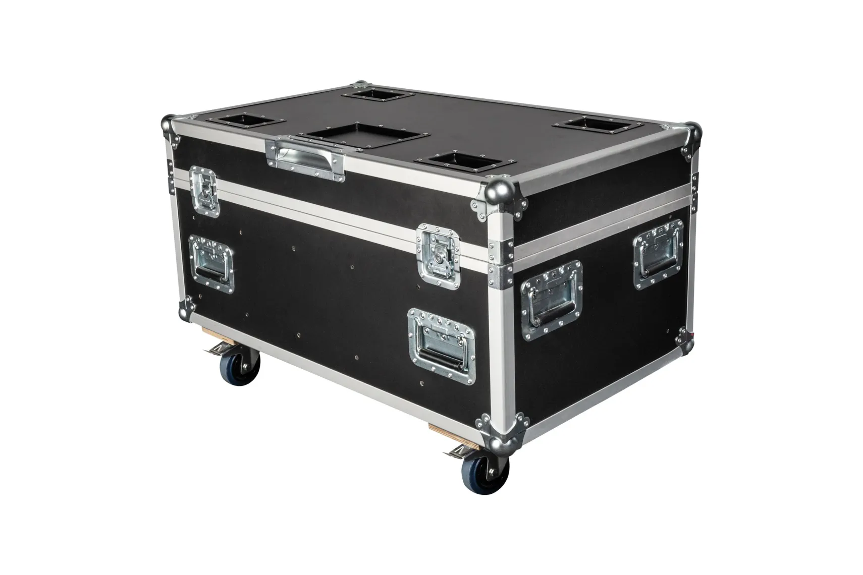 Infinity Case für 4x Raccoon S250/4 oder W18/4 Junior
