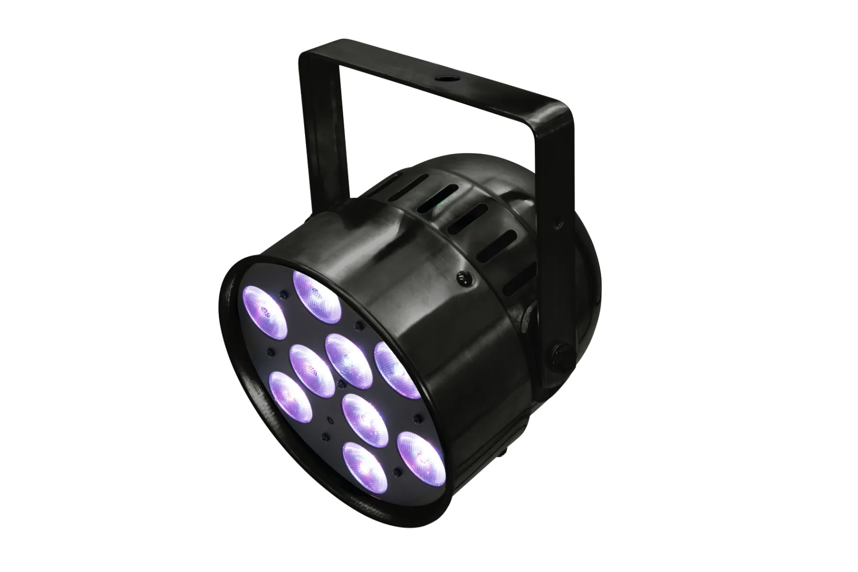 Eurolite LED PAR-56 QCL Short sw