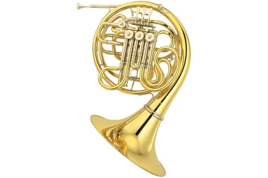 Yamaha YHR-668 II F/Bb-Double FrenchH