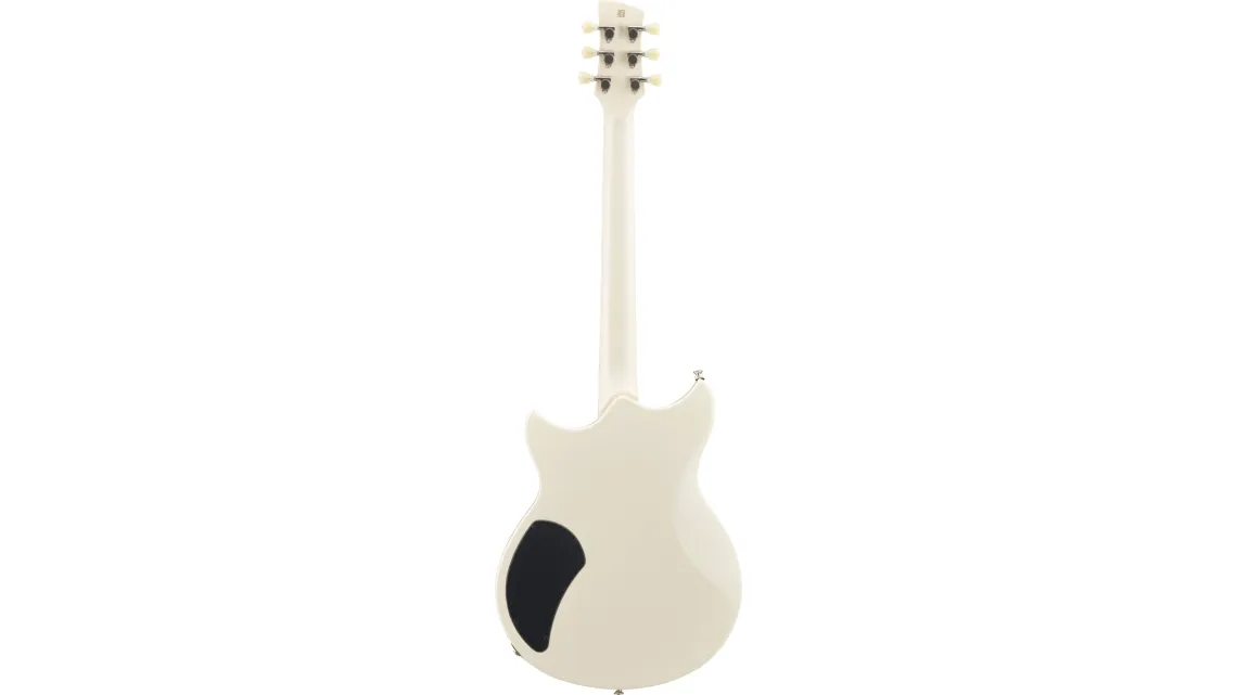 Yamaha Revstar RSE20 Vintage White