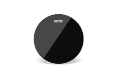 Evans 06" Hydraulic Black Tom