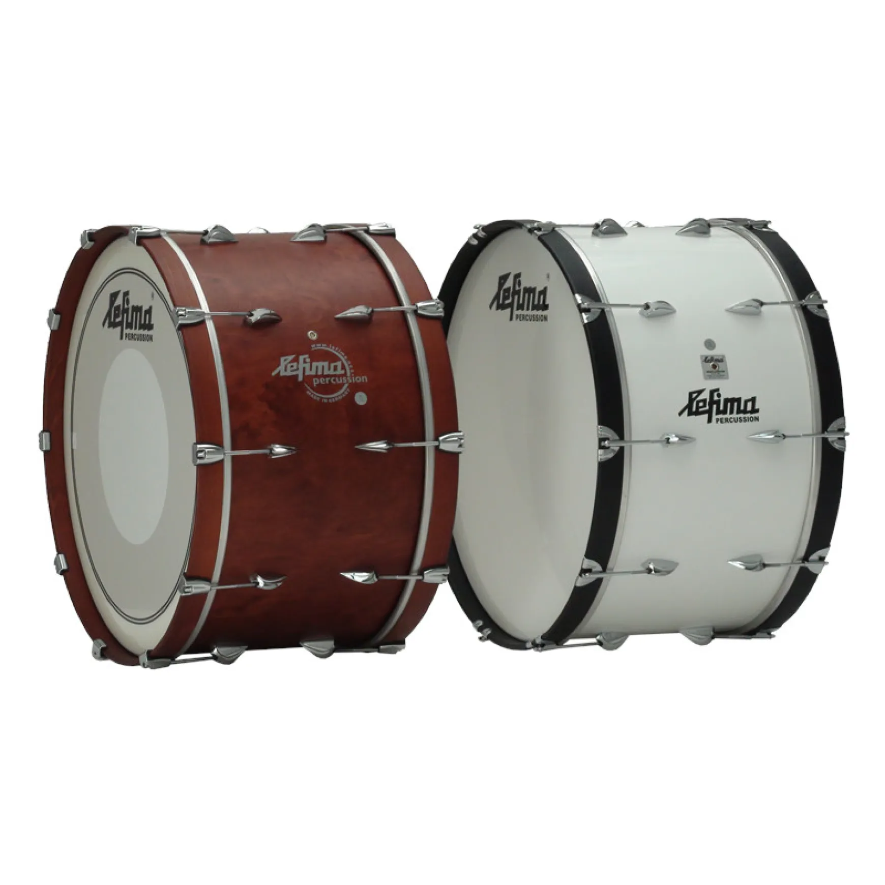 Lefima KLB 2614 Klassik Große Trommel Konzert, 26" x 14