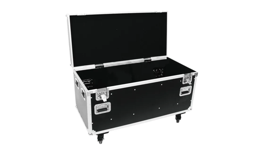 Roadinger Universal-Tour-Case 120cm mit Rollen ODV-1