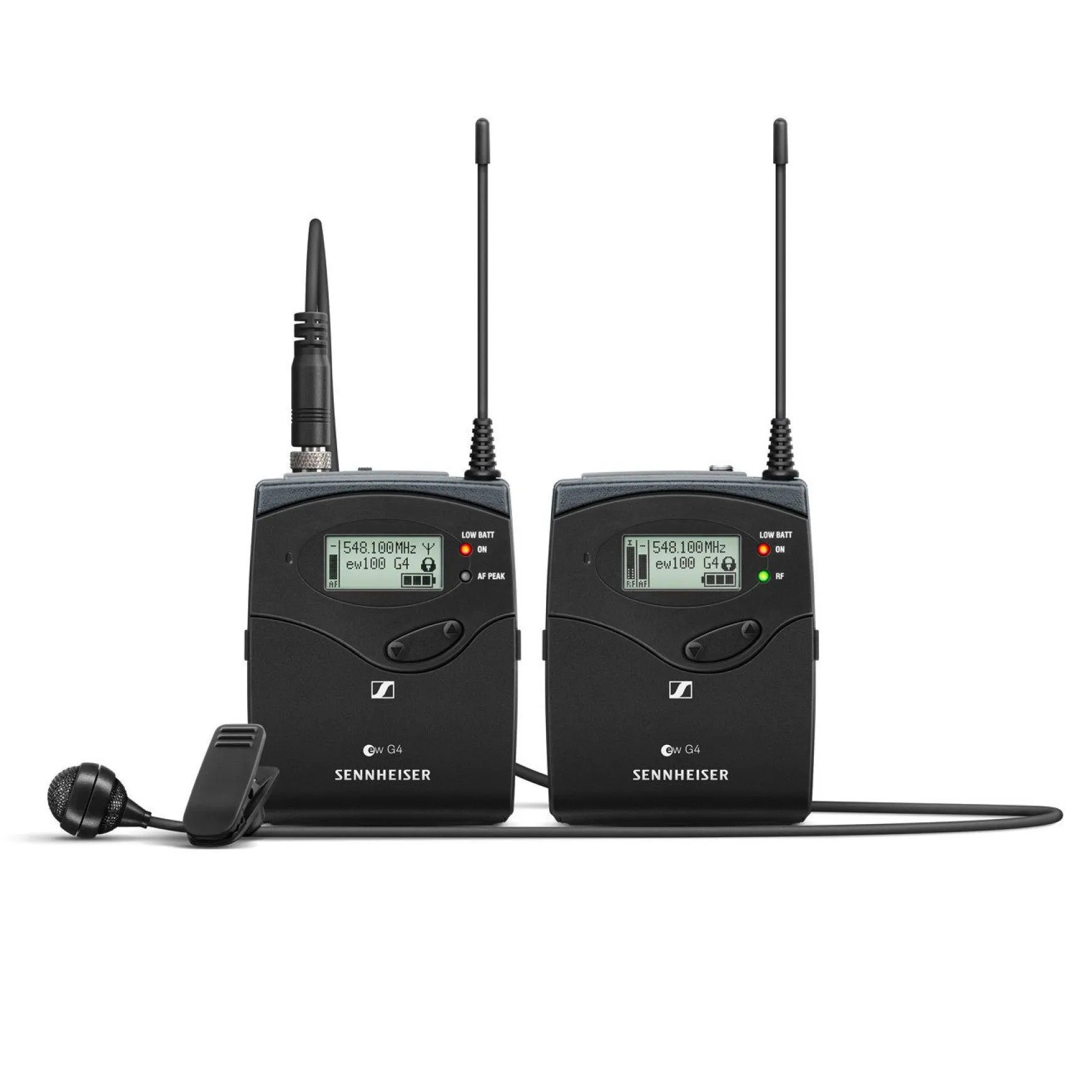 Sennheiser ew 122 P G4-B