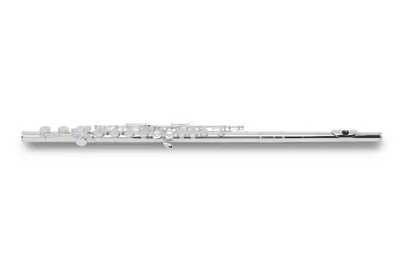 Pearl Quantz F505E-HC Flute B-Ware