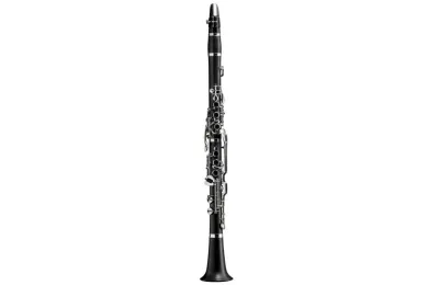 Schreiber D12 B-Klarinette 16/6