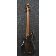 Ibanez SRMS805-DTW Workshop