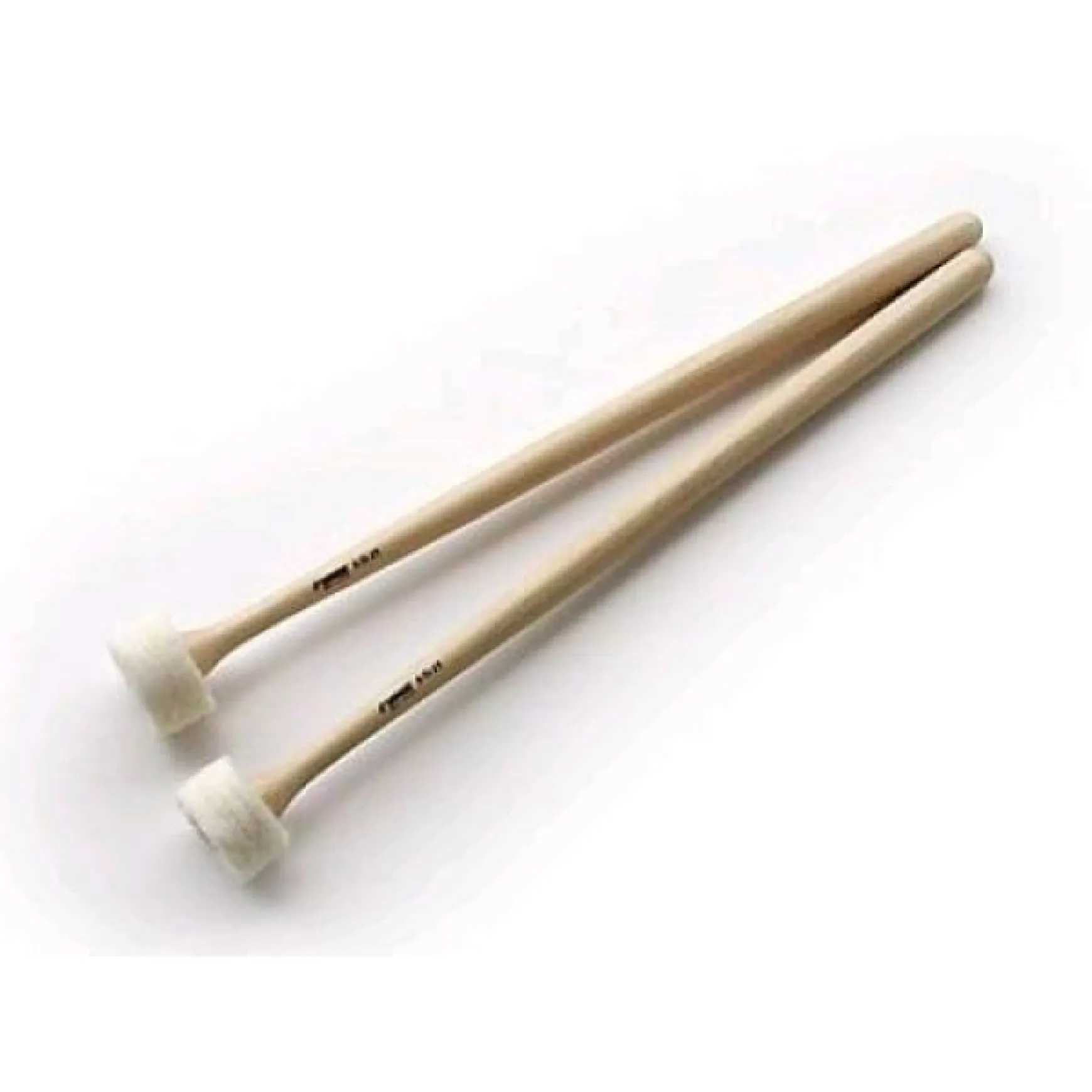 Sonor STI-F-25 Paukenschlägel Junior Flanellkopf