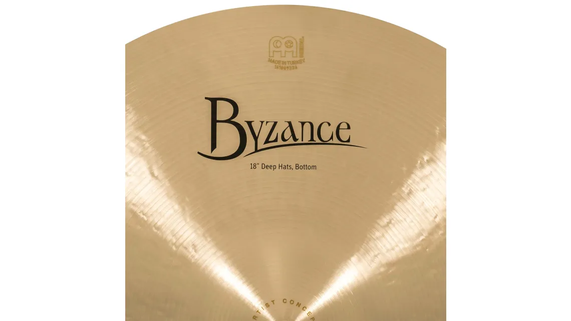 Meinl AC-Deep Anika Nilles