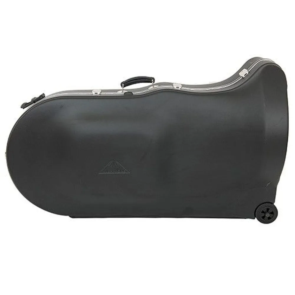 Miraphone Bb-Tuba 496 Hagen Etui