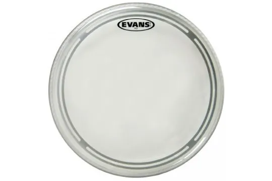 Evans 8" TomFell Typ EC2