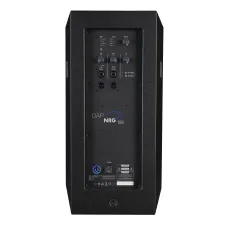 DAP NRG Party XL Bundle Set