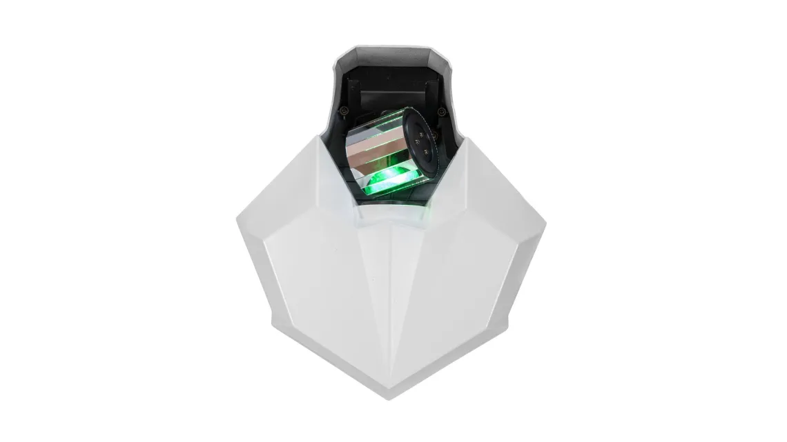 Eurolite LED CAT-80 Strahleneffekt ws B-Ware