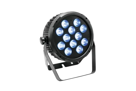 Eurolite LED SLS-12 HCL MK2 Floor