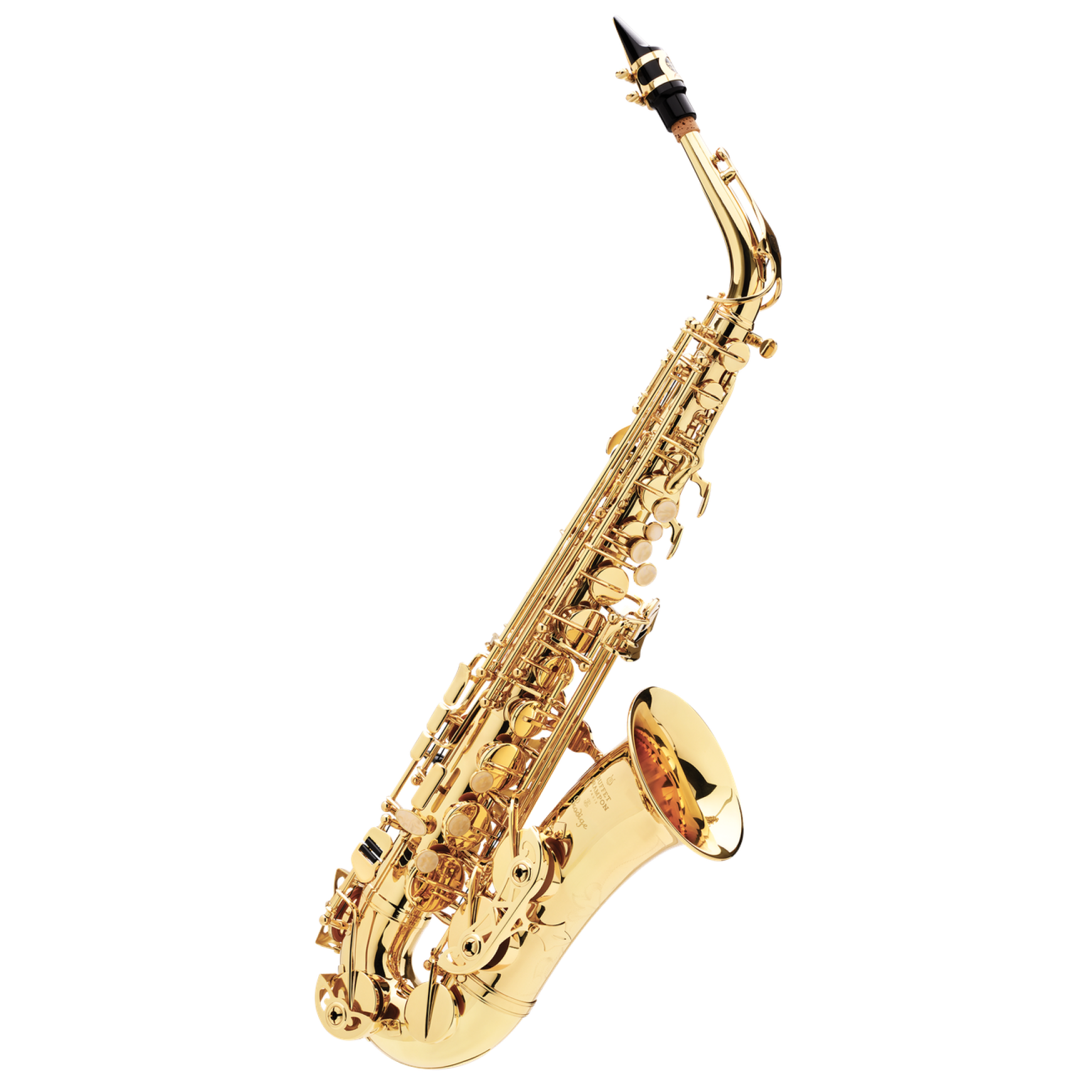 Buffet Crampon BC8301-1-0GB Altsaxophon Prodige