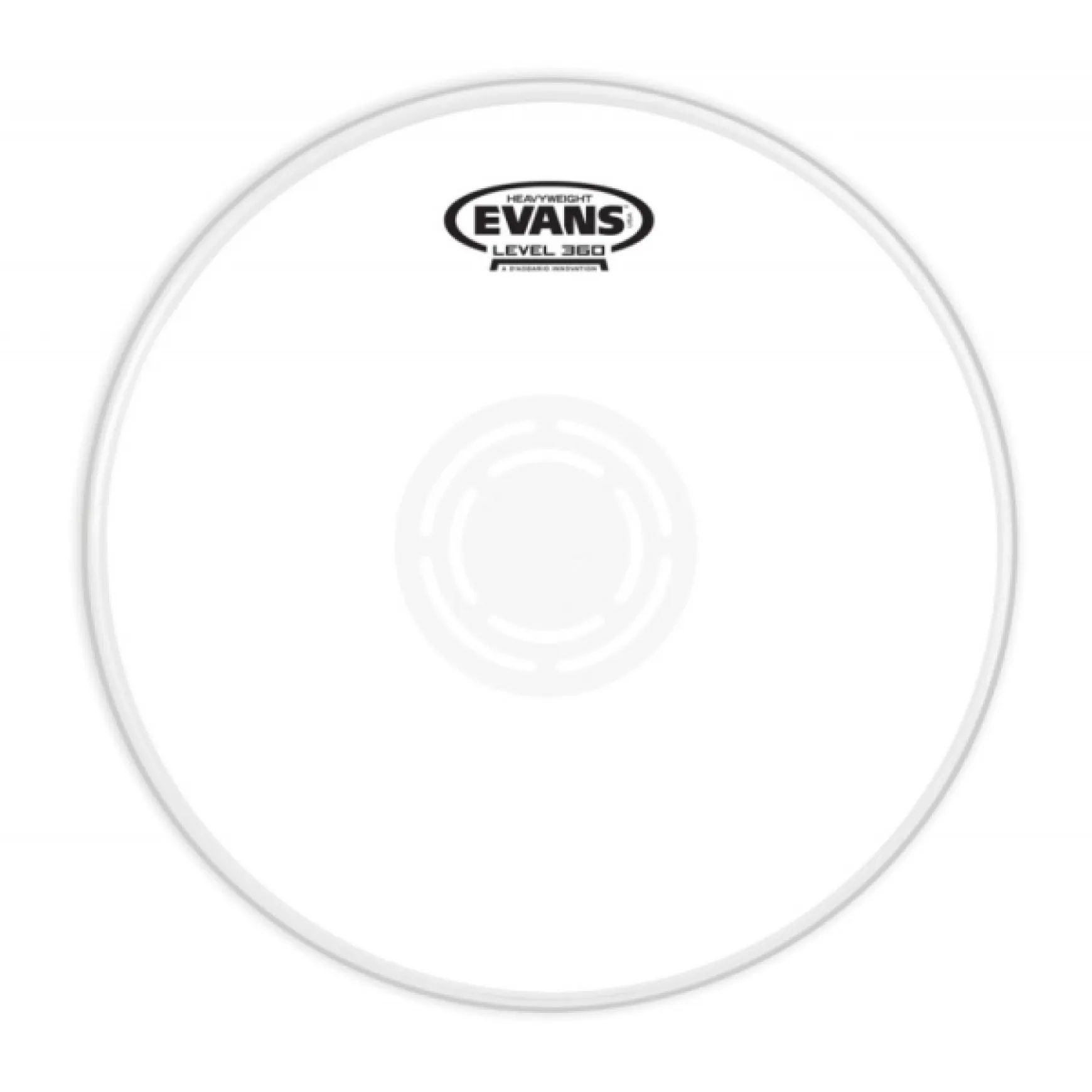 Evans B13HW Heavyweight Coated Snare 13"