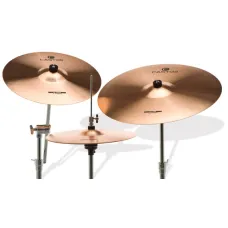 Sonor AQX Studio Set Red Moon Sparkle RMS inkl. gratis Hocker