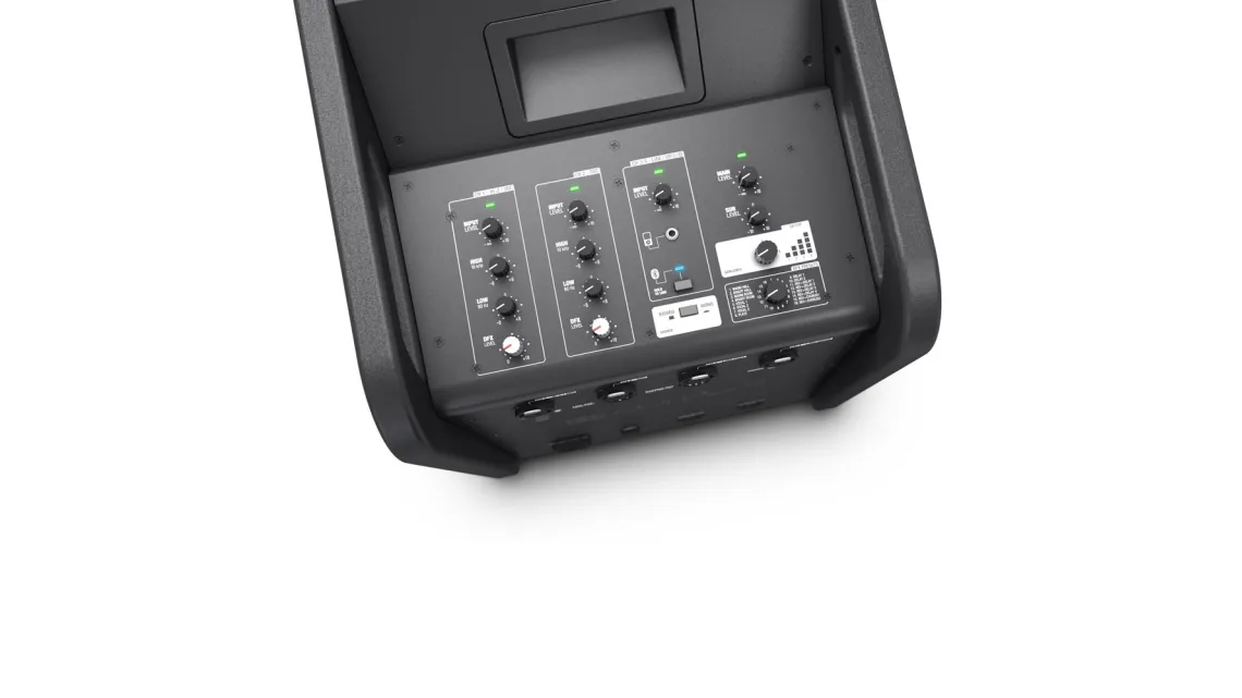 LD Systems Curv 500 AVS