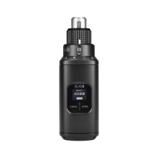 Shure SLXD3 S50