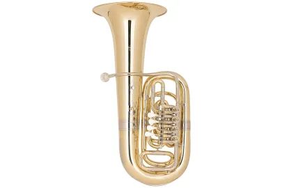 Miraphone 80A 7000 F-Tuba