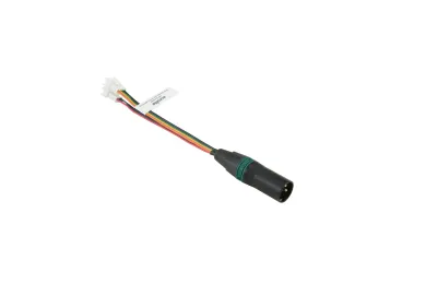 Eurolite DXT DMX Pixel Converter PRO
