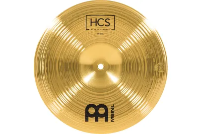 Meinl HCS12CH Cymbal 12" China