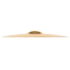 MEINL Classics Custom Beckenset Brilliant - 3 teilig
