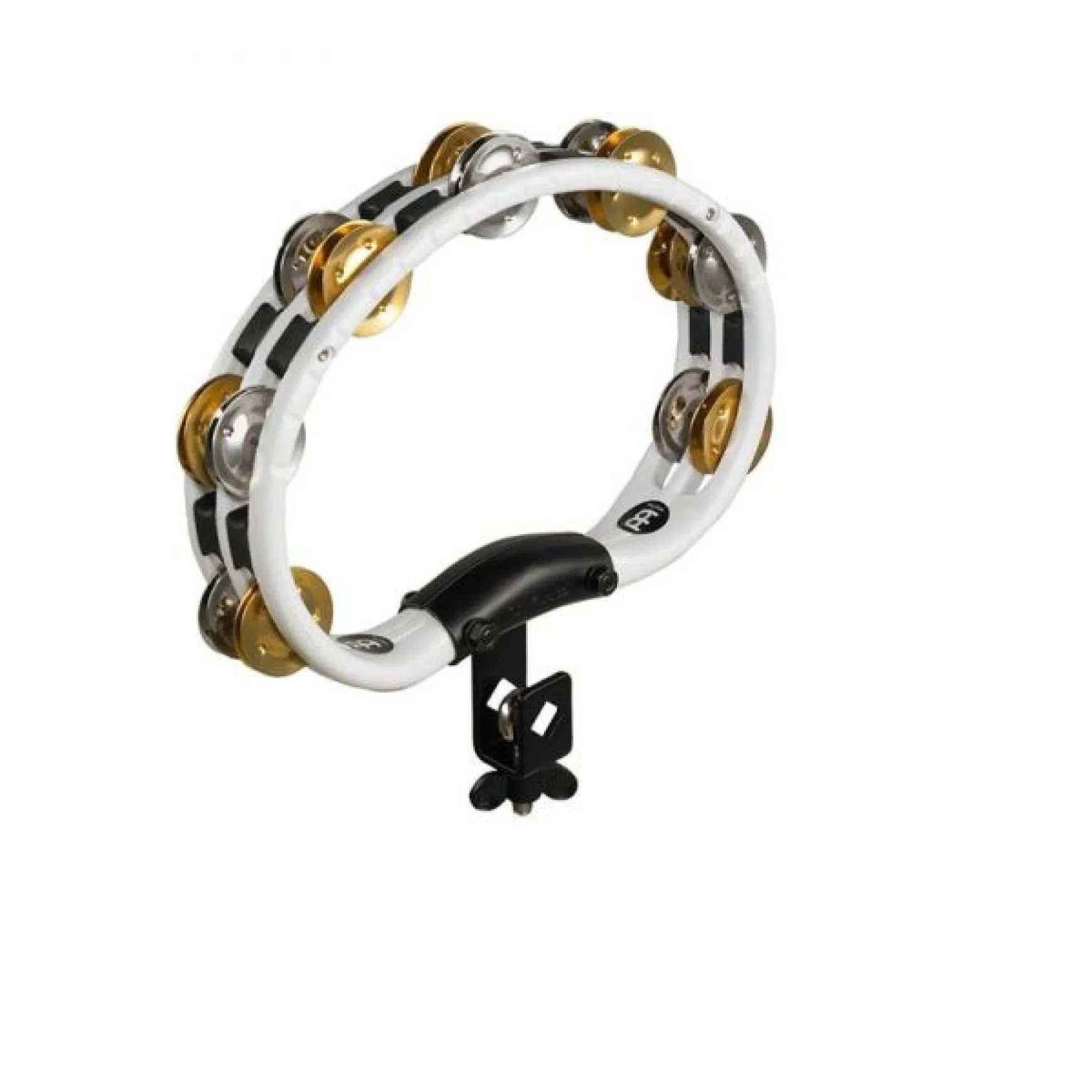 Meinl TMT2M-WH Drummertambourine