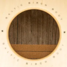 Meinl WCP100MB Woordcraft Cajon Baltic Birch Body