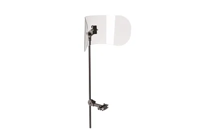 K&M 11905 Schallschutzelement für Orchesterstühle