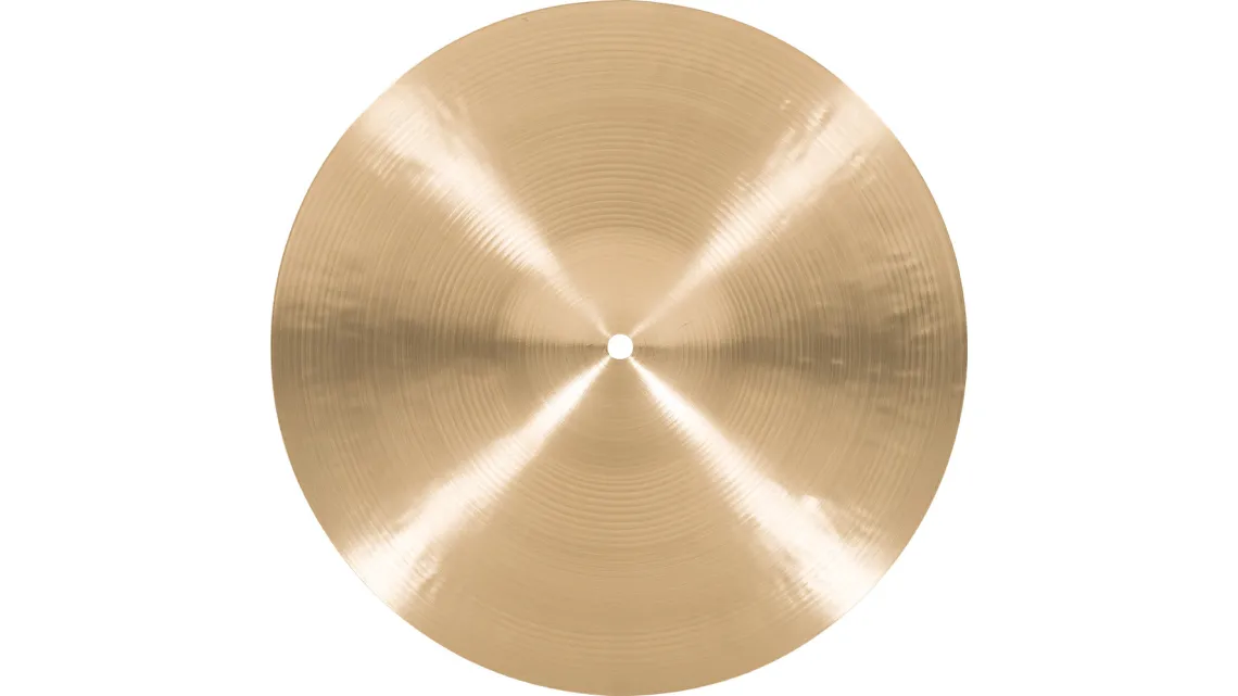 Meinl B14MH 14" Byzance Medium Hi-Hat