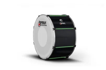 Lefima BMP 2214 Bass Drum