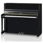 Kawai Klavier E300 Ebony Satin