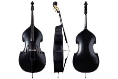 Kontrabass
