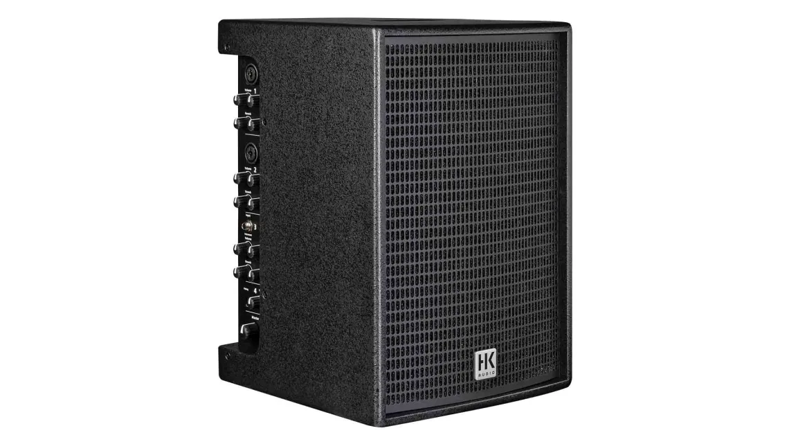 HK Audio Premium PR:O Move 8