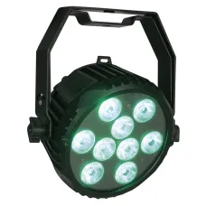 Showtec Power Spot 9 Q6 Tour