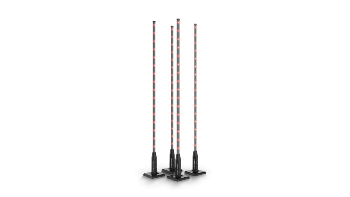 Chauvet DJ Freedom Stick X 4