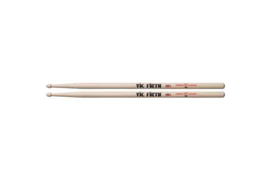 Vic Firth 8D American Classic Wood Tip