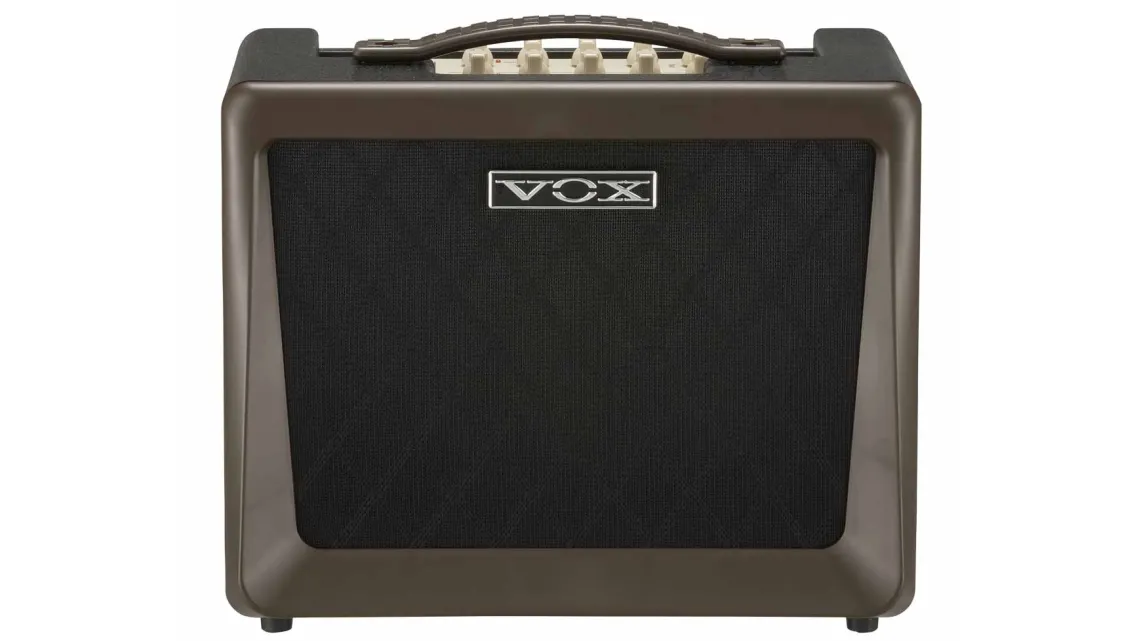 Vox VXVX50AG A-Gitarrencombo