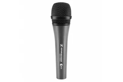 Sennheiser E 835 Mikrofon