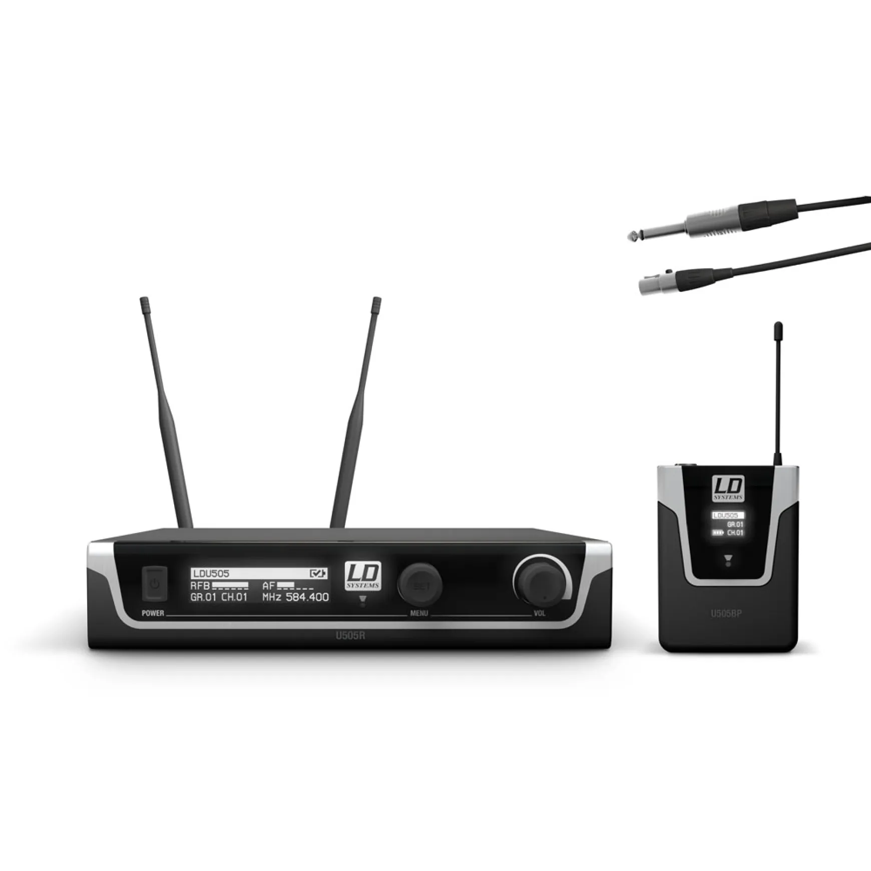 LD Systems u505bpg