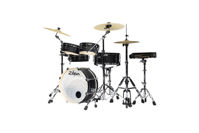 Zildjian ALCHEM-E Series Bronze EX Kit