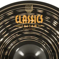 Meinl CCD141620 Classics Custom Dark Set