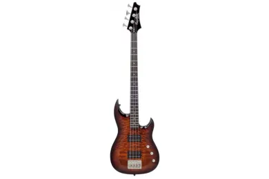 Short Scale E-Bässe