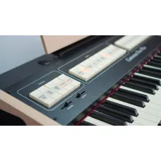 Viscount Orgel Cantorum Duo PLUS zweimanualig