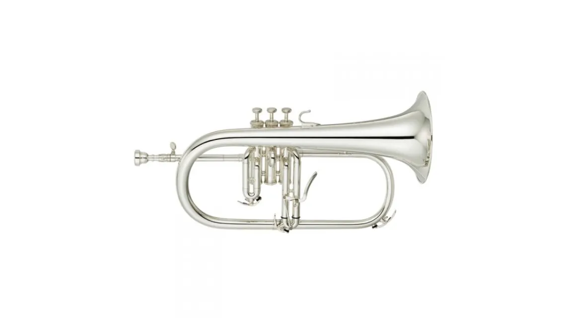 Yamaha YFH-8310ZGS Flügelhorn
