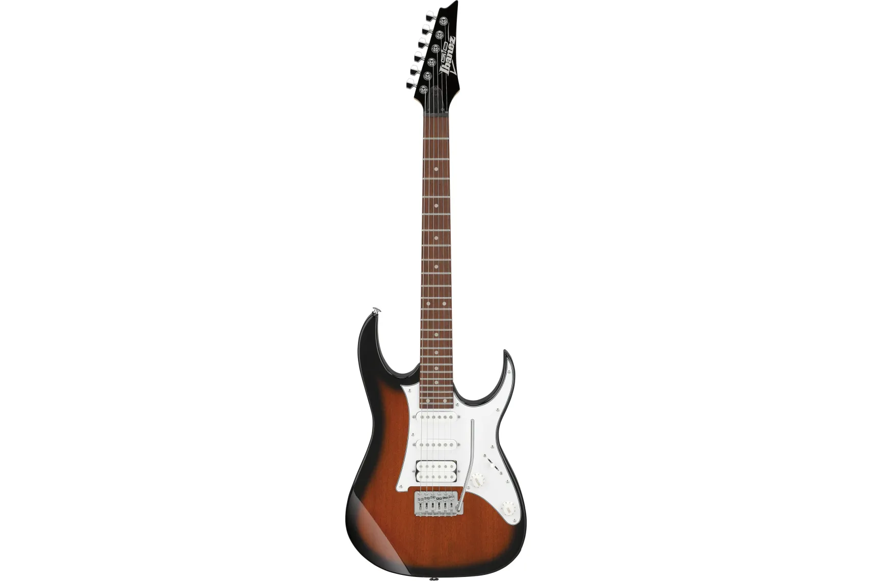 Ibanez GRG140-SB