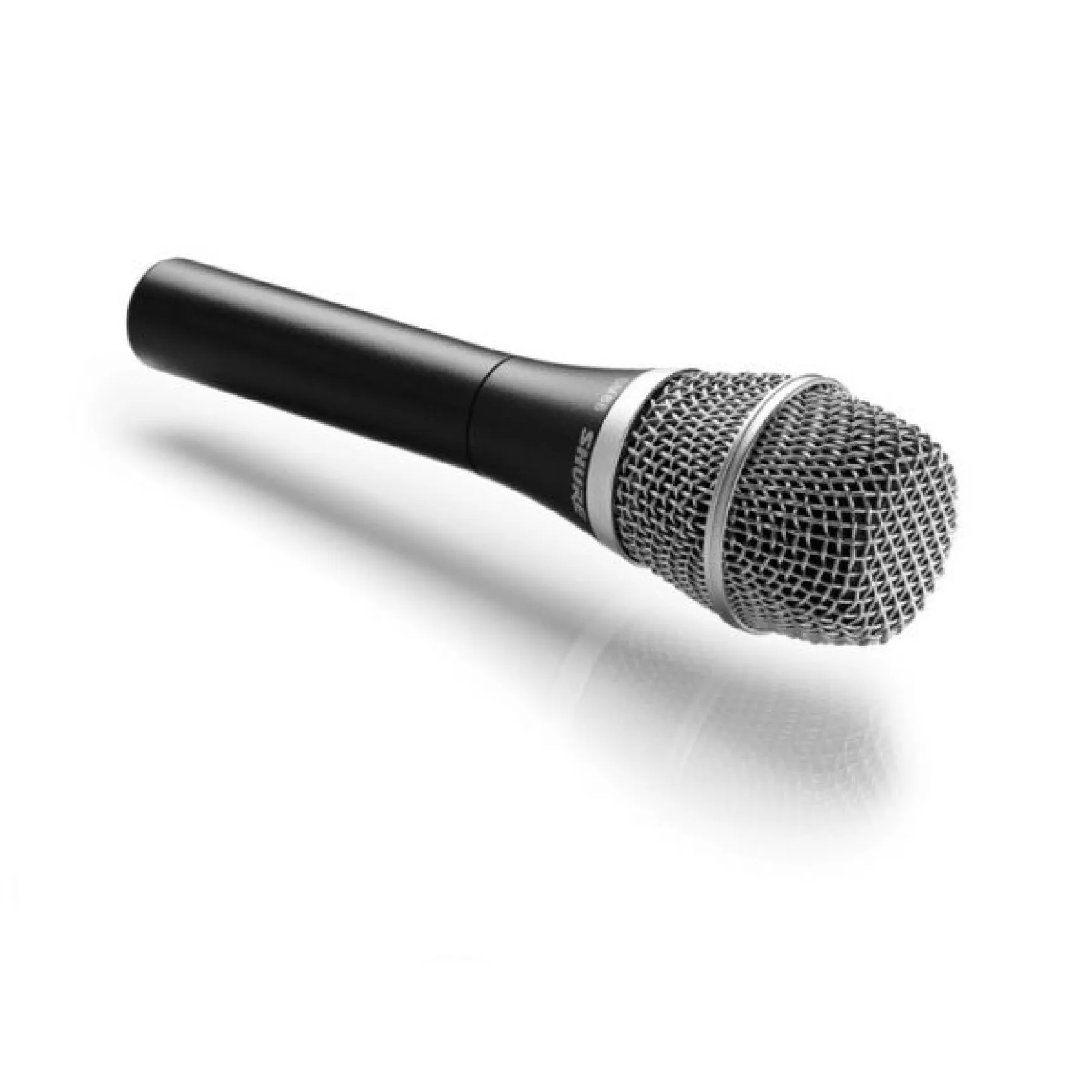 Shure SM 86 Mikrofon
